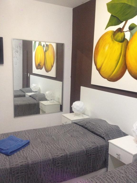 Casa Del Angel Hotell Rio de Janeiro Rum bild