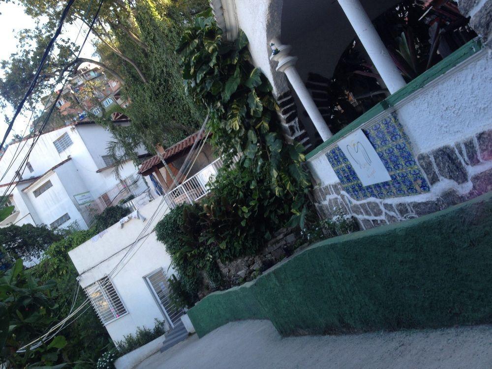 Casa Del Angel Hotell Rio de Janeiro Exteriör bild