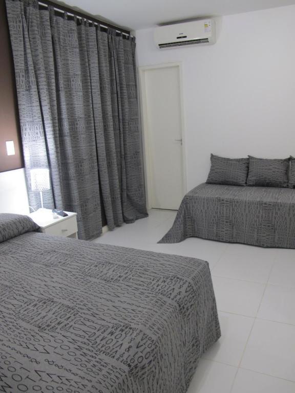 Casa Del Angel Hotell Rio de Janeiro Rum bild