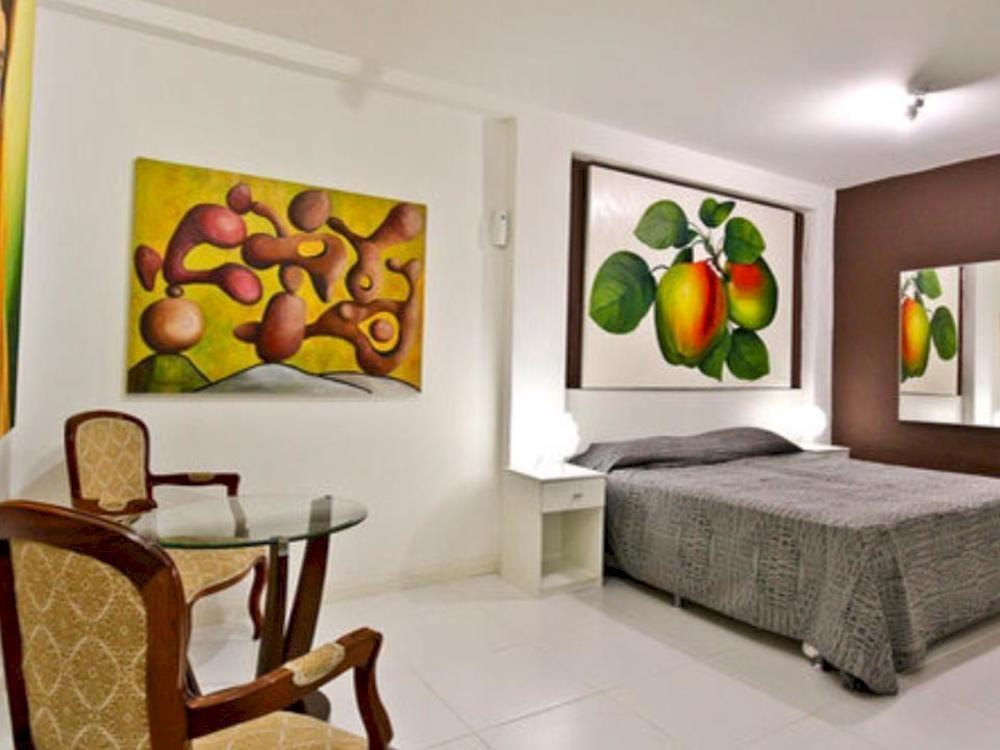 Casa Del Angel Hotell Rio de Janeiro Exteriör bild