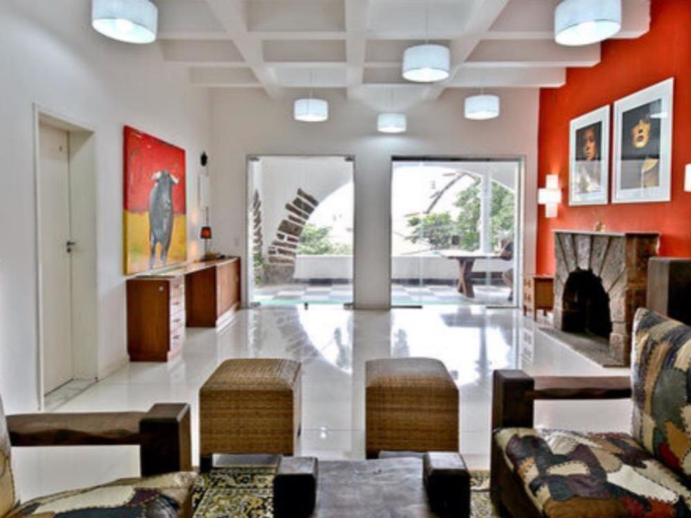 Casa Del Angel Hotell Rio de Janeiro Exteriör bild