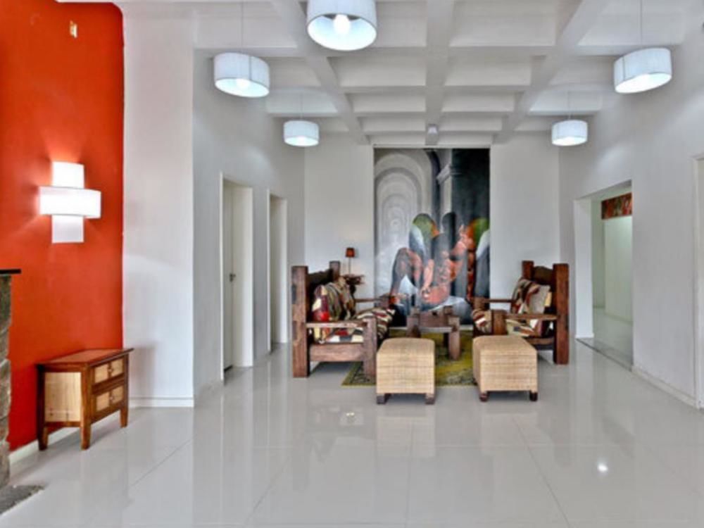Casa Del Angel Hotell Rio de Janeiro Exteriör bild