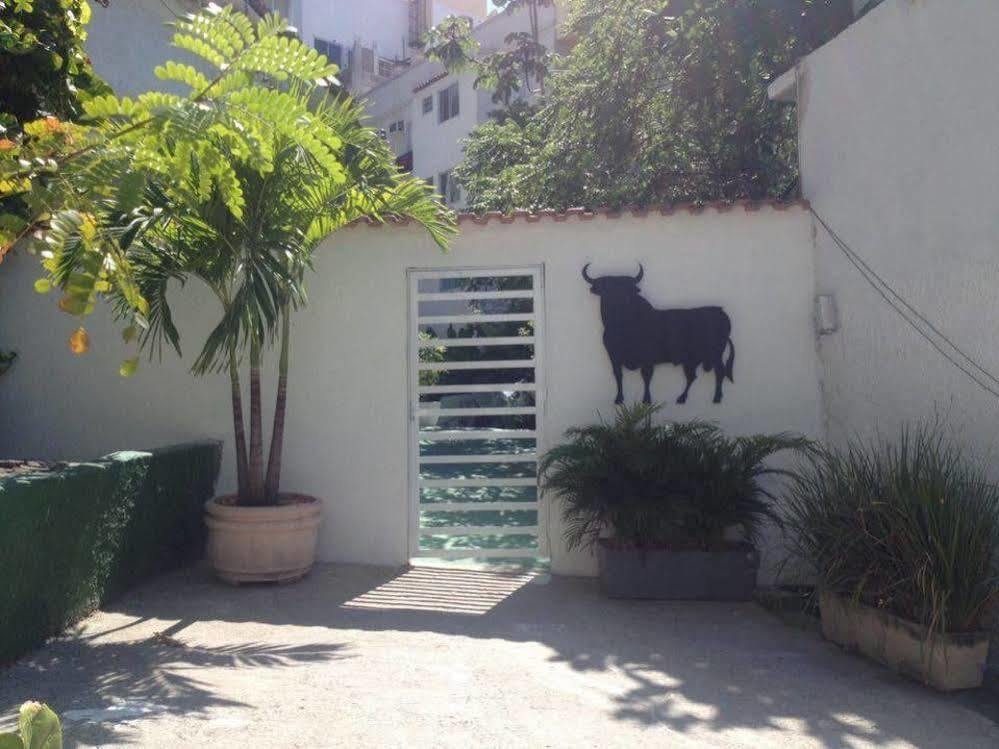 Casa Del Angel Hotell Rio de Janeiro Exteriör bild