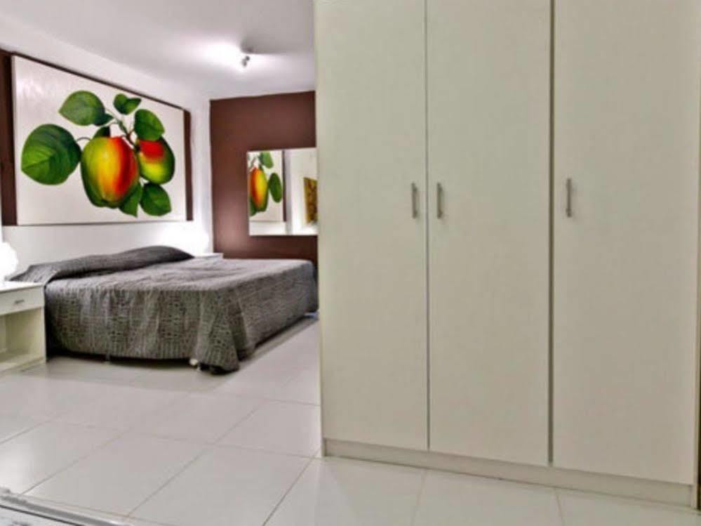 Casa Del Angel Hotell Rio de Janeiro Exteriör bild